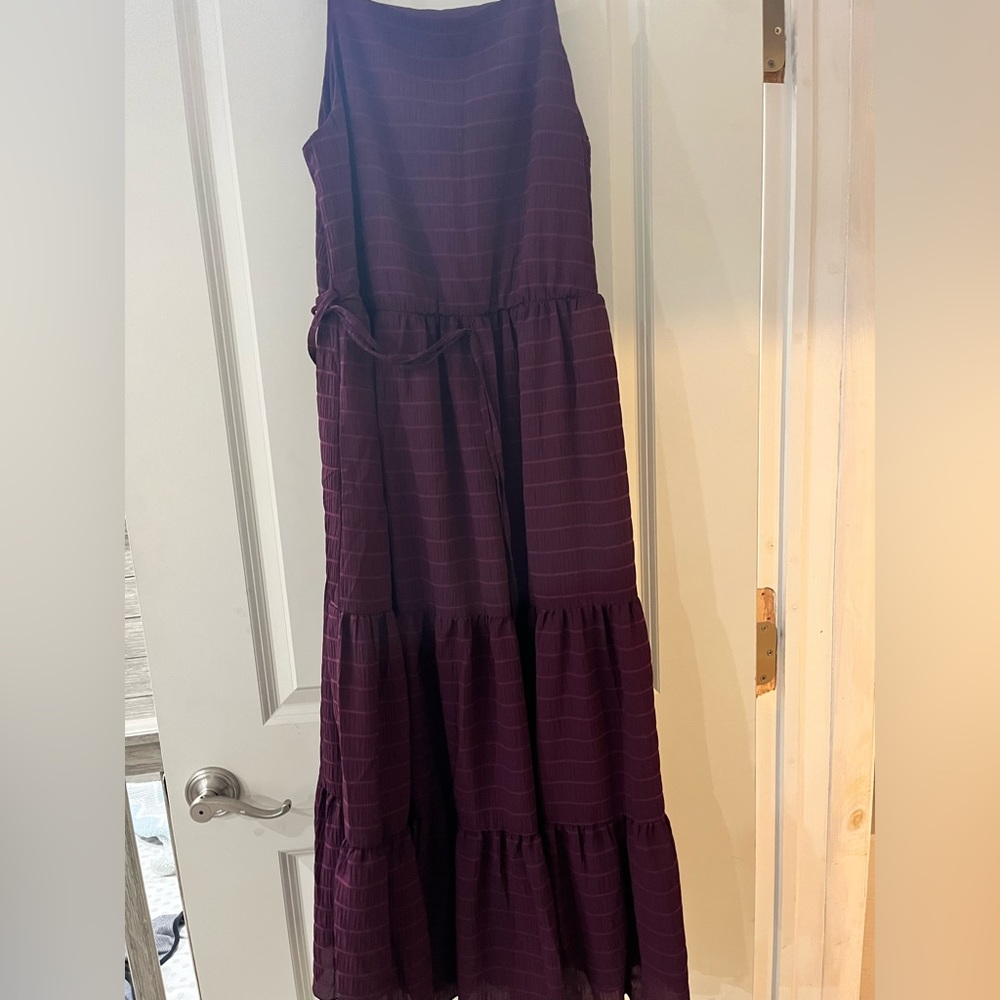 Cato midi dress.